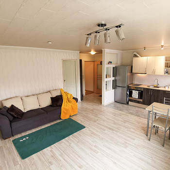 Näpi tee 6, Näpi, Rakvere vald, Lääne-Virumaa