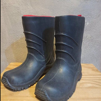 Reima voodriga kummikud 30/31