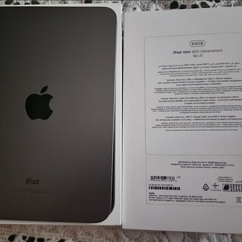 iPad Mini 6-го поколения 64GB
