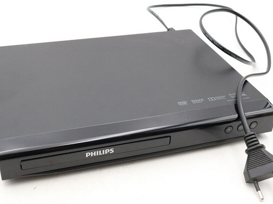 Philips DVD/CD/DivX/mp3-плеер БЕЗ РЕГИОНАЛЬНЫХ ОГРАНИЧЕНИЙ DVP2800