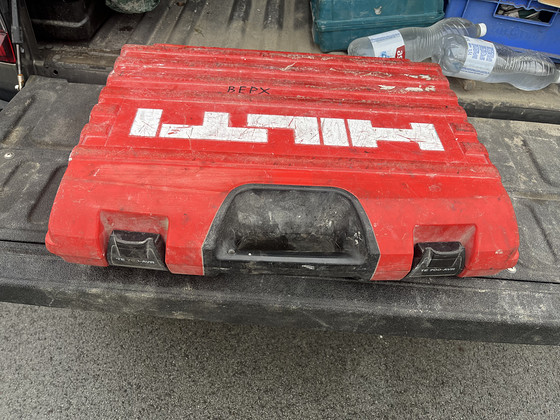 Lammutushaamer Hilti TE700-AVR