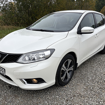 Nissan Pulsar