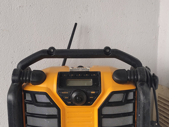 DeWalt DCR016