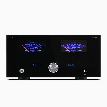 Advance Paris X-i1100