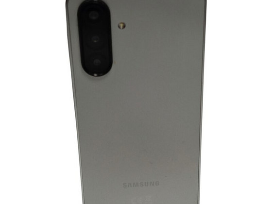 Мобильный телефон Samsung Galaxy A17 128ГБ