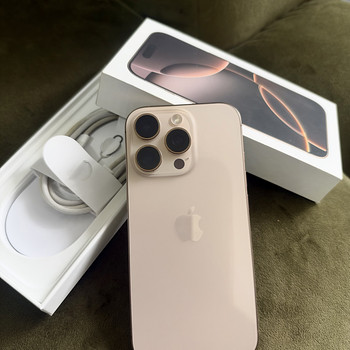 iPhone 16 Pro 128 gb