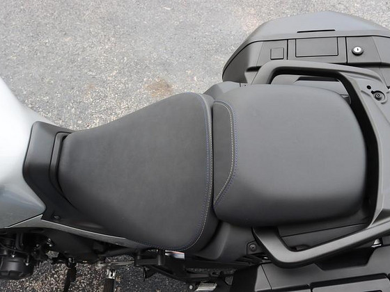 Yamaha Tracer 9 GT juhiiste