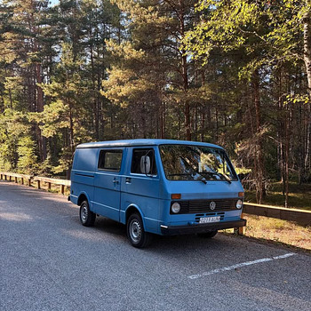 Volkswagen LT28d 1979a
