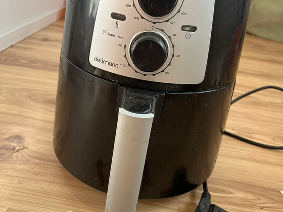 Delimano Air Fryer
