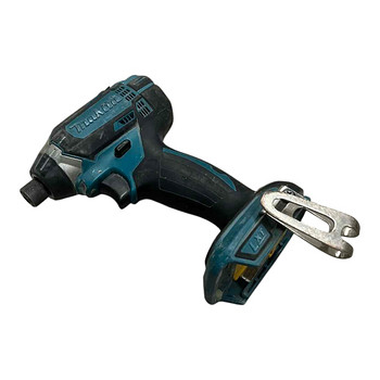 Ударный шуруповёрт Makita DTD152Z