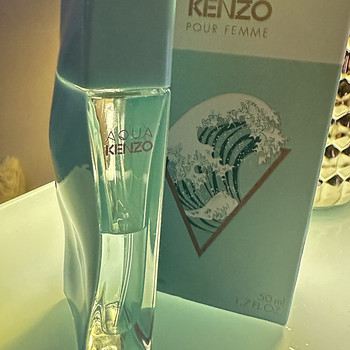 Aqua Kenzo