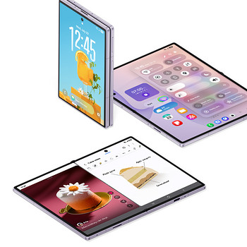 Samsung galaxy z fold 8