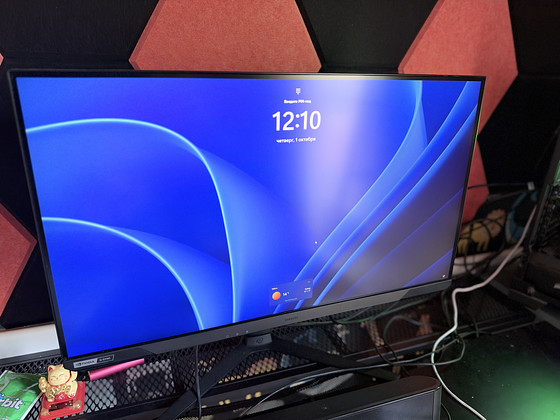 Samsung Odyssey G7 G70A 28" (LS28AG702NUXEN)