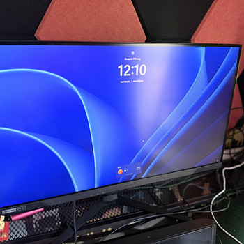 Samsung Odyssey G7 G70A 28" (LS28AG702NUXEN).