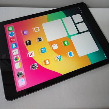 iPad 6th Wi‑Fi и Cellular