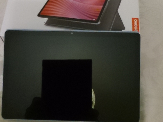 Lenovo Tab 10.1", 4+128GB, синий