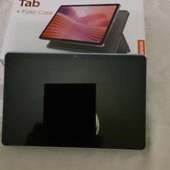Lenovo Tab 10.1", 4+128GB, синий