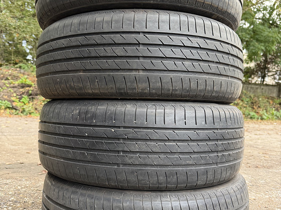 215/60/17 шины Maxtrek SUV dot2023