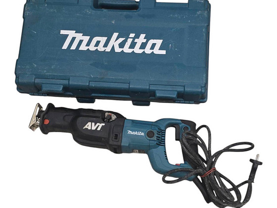 Tiigersaag Makita JR3070 CT + Kohver