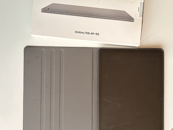 Galaxy TAB A9+ 5G