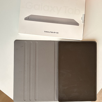 Galaxy TAB A9+ 5G