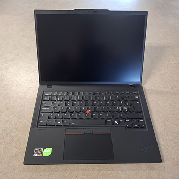 Lenovo ThinkPad T14 Gen5 Ryzen 5 Pro 8540U 16 ГБ 256 ГБ 14 WUXGA