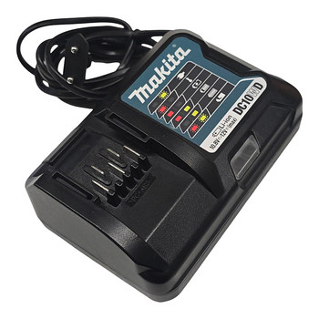 Зарядное устройство Makita DC10WD
