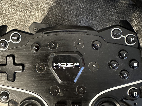 Moza R5