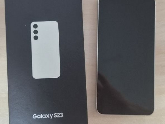 Samsung Galaxy S23 128GB
