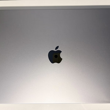 Apple Macbook Pro 16 M1 Pro 16/512GB aku 93% cc 290