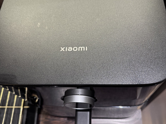 Õhufritüür xiaomi