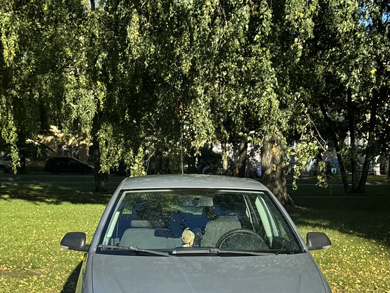 Продаю Volkswagen Polo