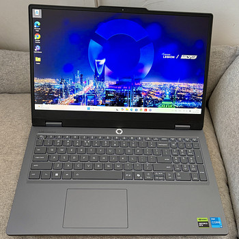 Lenovo LOQ 15IRX11 RTX 5060