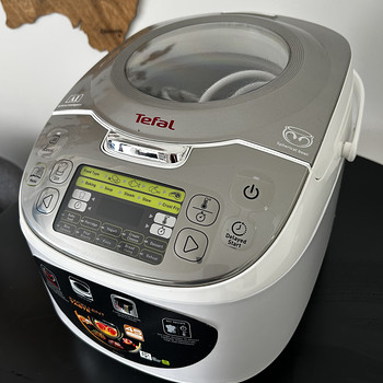 Multikeetja Tefal
