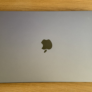 Apple Macbook Pro 16 M1 Pro 32GB/1TB SpG INT uueväärne!