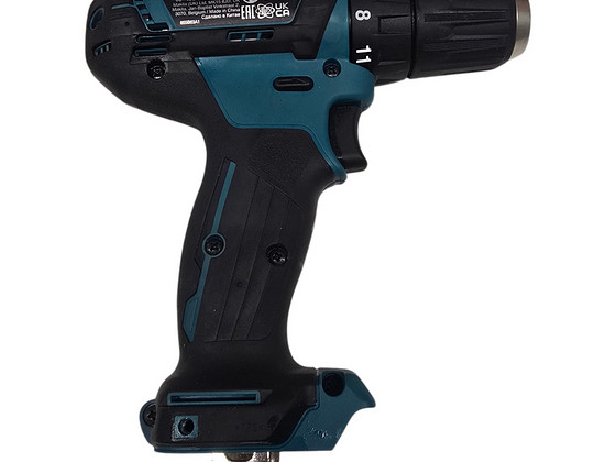 Акудрель Makita DF333D Без Аку