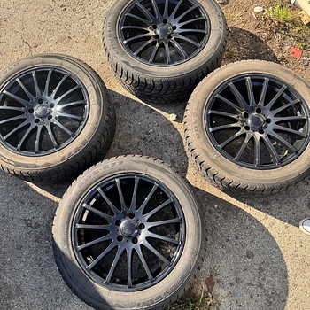 R19 5 x 120