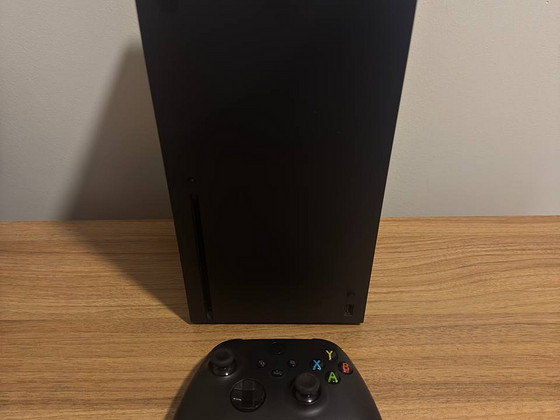 Xbox Series X