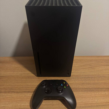 Xbox Series X