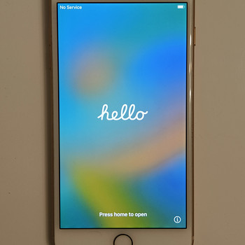 iPhone 8 Plus 64 GB