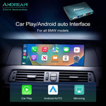 BMW Android MMI BOX