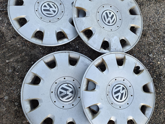 Колпаки Volkswagen r15