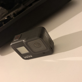 GoPro hero 8 black