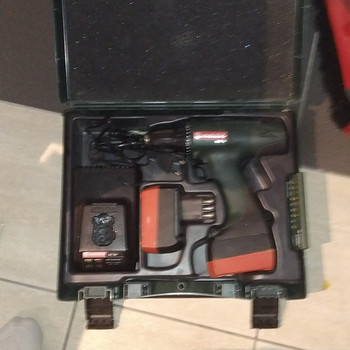 Akutrell Metabo