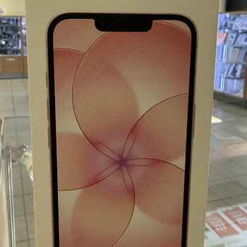 Apple iPhone 17E 256Gb Pink Uus