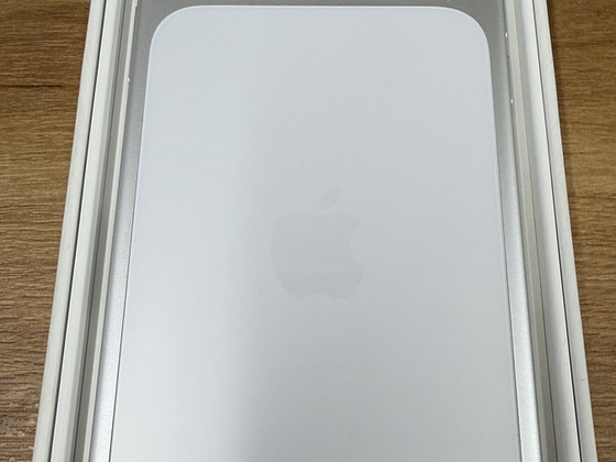 iPhone 17 Pro 256Gb Silver как новый