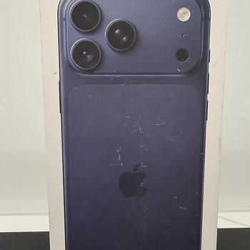 Apple iPhone 17 Pro Max 256Gb Blue UUS