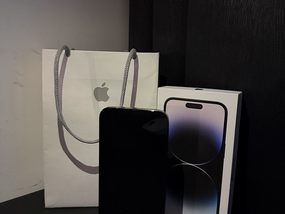 iPhone 14 Pro Max 128 ГБ
