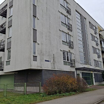 Sõpruse pst 172, Kristiine, Tallinn, Harjumaa