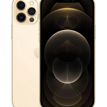iPhone 12 Pro Max 128Gb Gold Heas korras